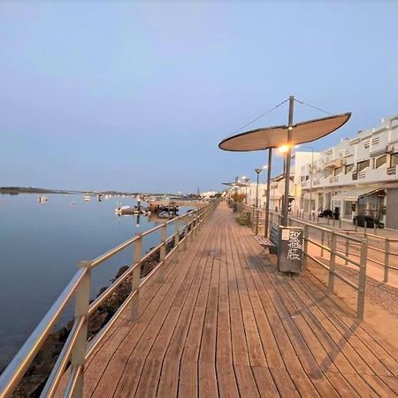 Casa Da Boa Gente Lejlighed Cabanas De Tavira Eksteriør billede