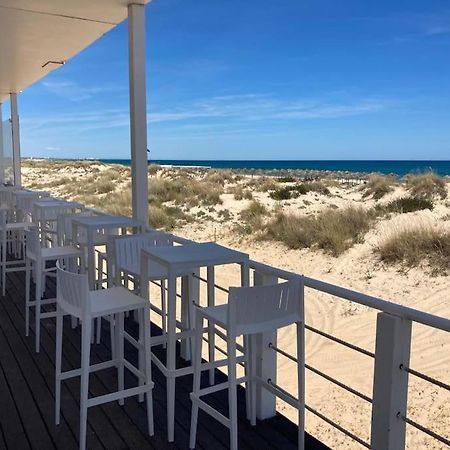Casa Da Boa Gente Lejlighed Cabanas De Tavira Eksteriør billede