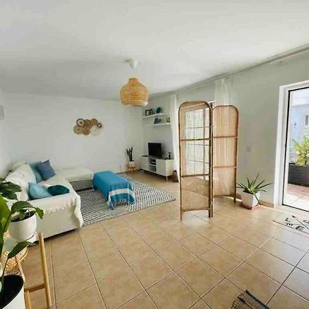 Casa Da Boa Gente Lejlighed Cabanas De Tavira Eksteriør billede