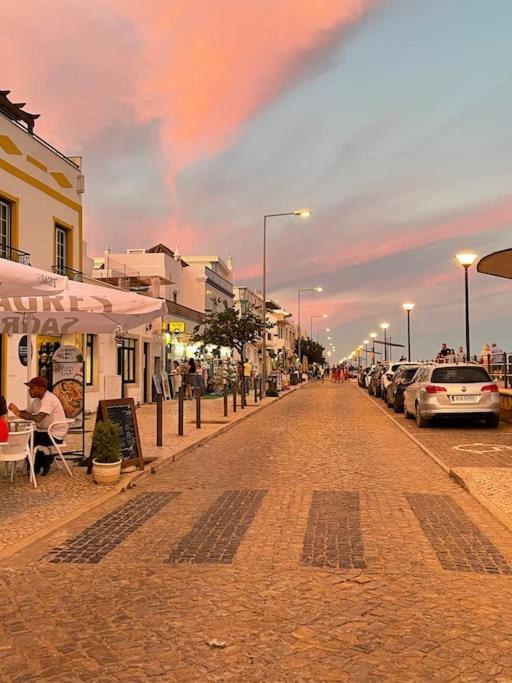 Casa Da Boa Gente Lejlighed Cabanas De Tavira Eksteriør billede