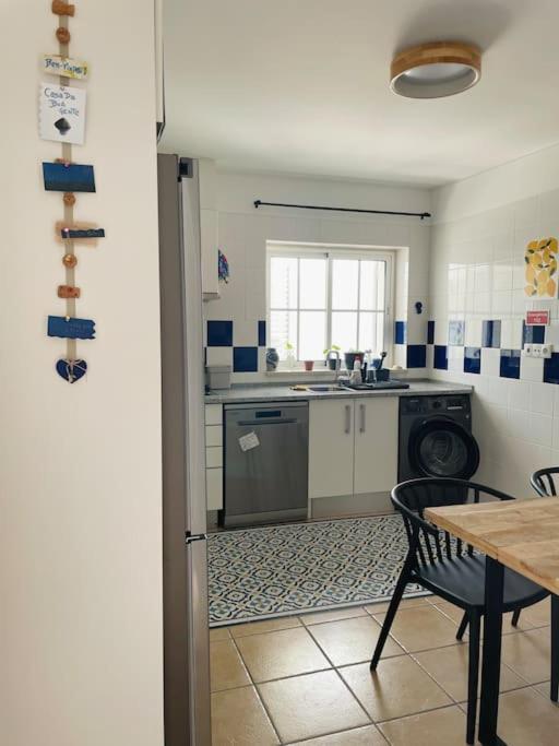 Casa Da Boa Gente Lejlighed Cabanas De Tavira Eksteriør billede