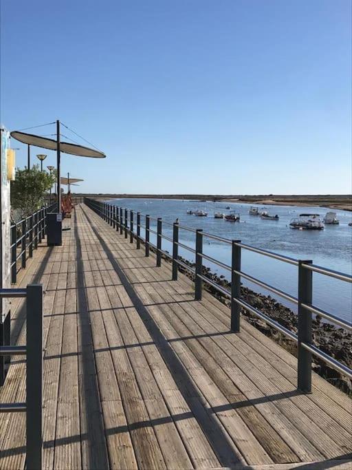 Casa Da Boa Gente Lejlighed Cabanas De Tavira Eksteriør billede