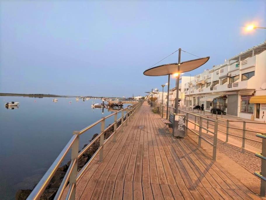 Casa Da Boa Gente Lejlighed Cabanas De Tavira Eksteriør billede