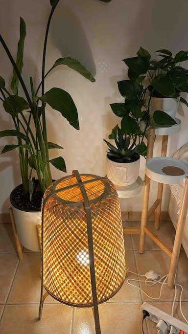 Casa Da Boa Gente Lejlighed Cabanas De Tavira Eksteriør billede