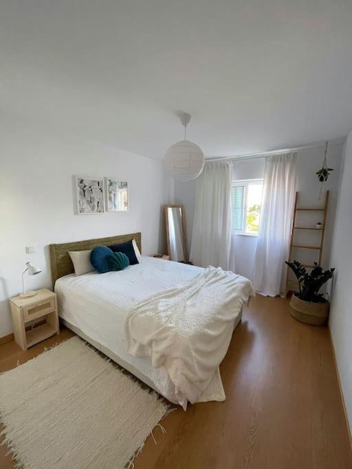 Casa Da Boa Gente Lejlighed Cabanas De Tavira Eksteriør billede