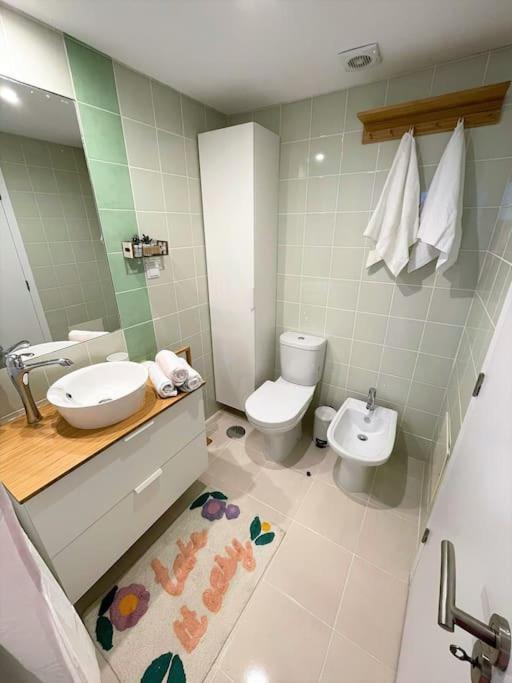 Casa Da Boa Gente Lejlighed Cabanas De Tavira Eksteriør billede