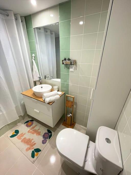 Casa Da Boa Gente Lejlighed Cabanas De Tavira Eksteriør billede