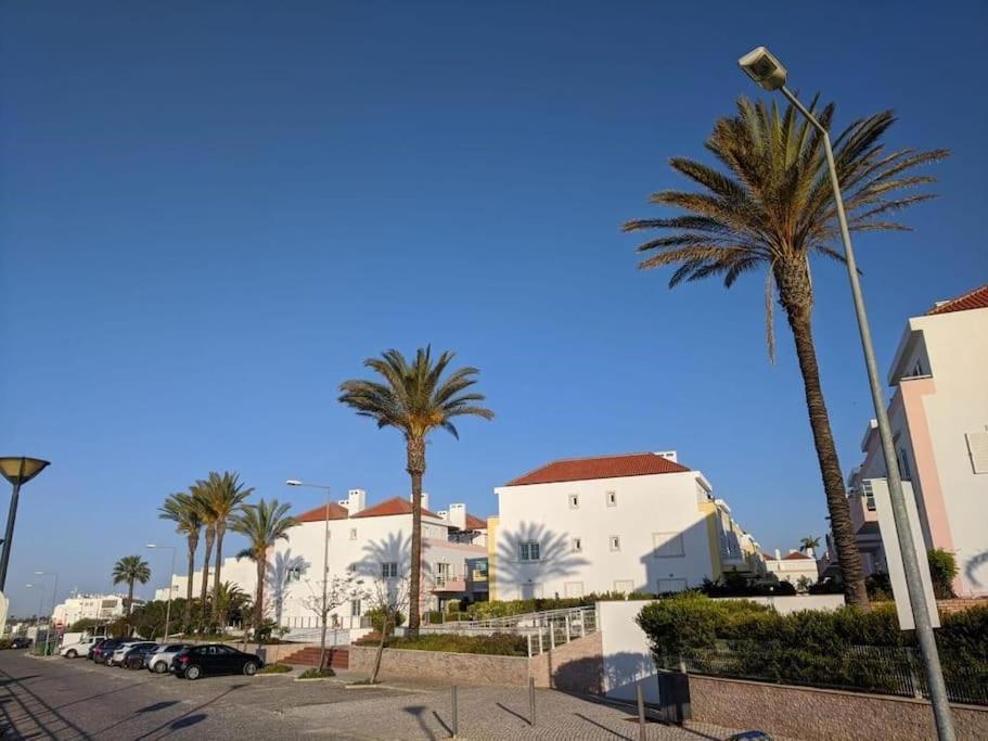 Casa Da Boa Gente Lejlighed Cabanas De Tavira Eksteriør billede