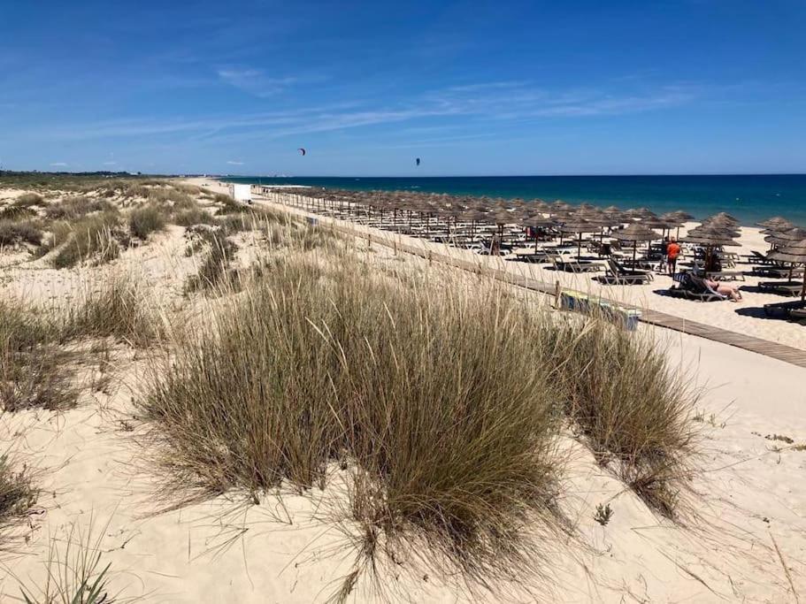 Casa Da Boa Gente Lejlighed Cabanas De Tavira Eksteriør billede