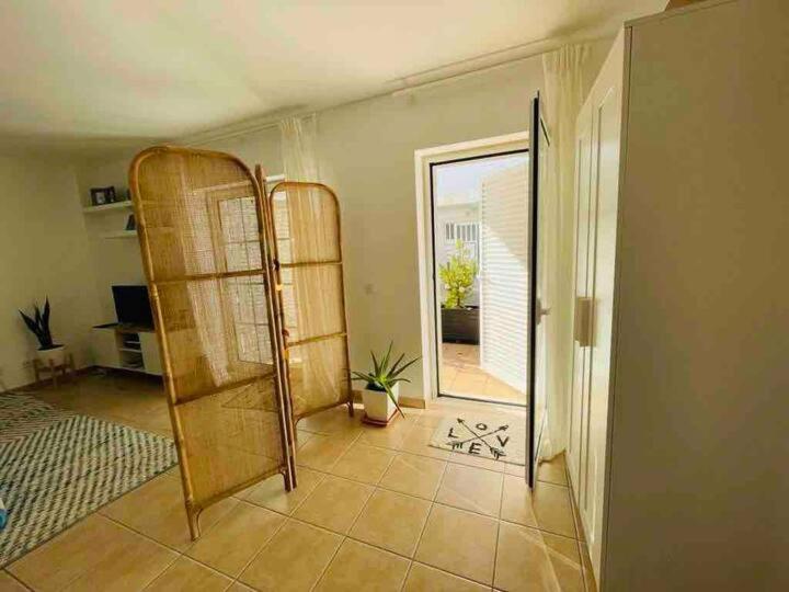 Casa Da Boa Gente Lejlighed Cabanas De Tavira Eksteriør billede