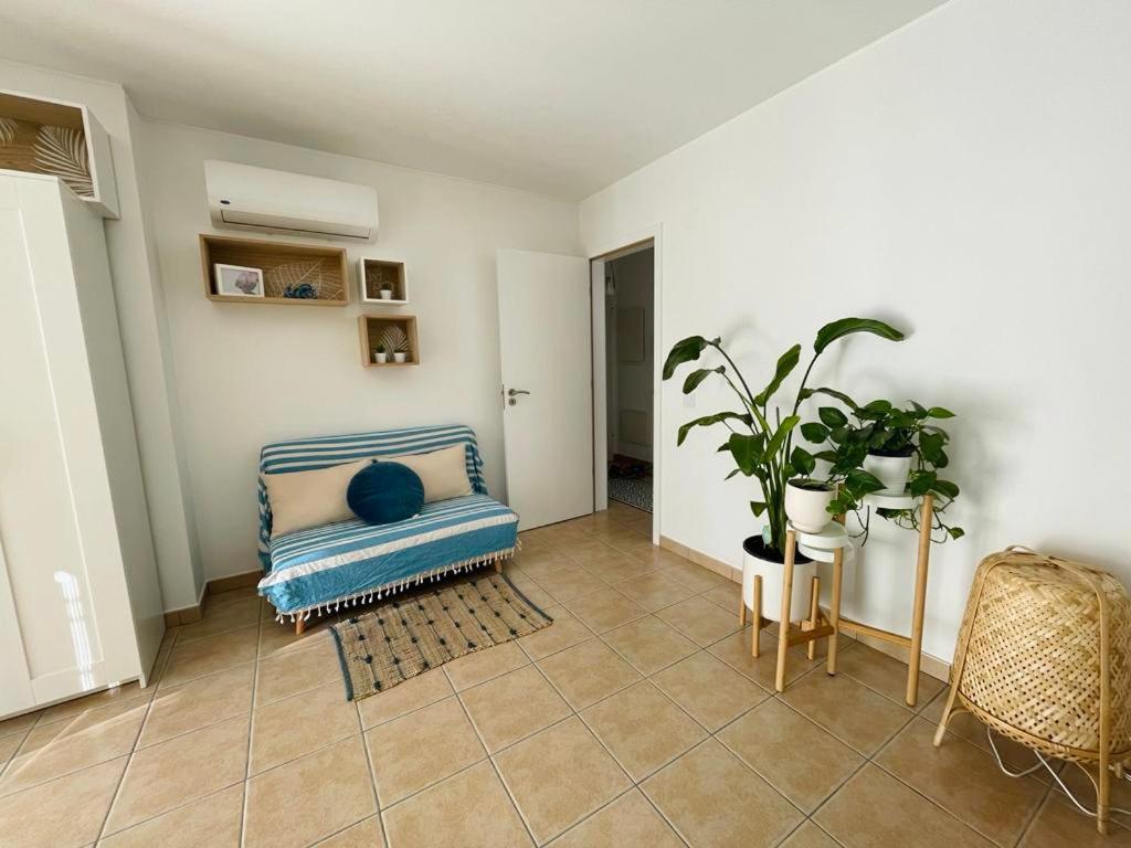 Casa Da Boa Gente Lejlighed Cabanas De Tavira Eksteriør billede