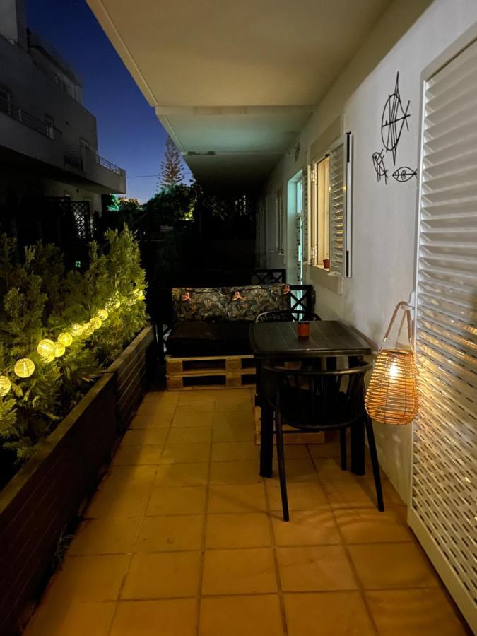 Casa Da Boa Gente Lejlighed Cabanas De Tavira Eksteriør billede